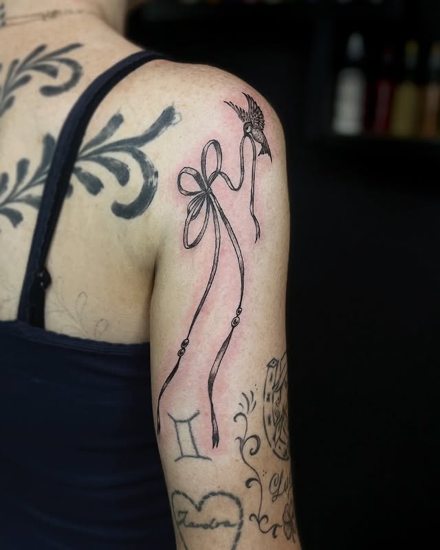 Free Tattoo Consultation & Price Quote