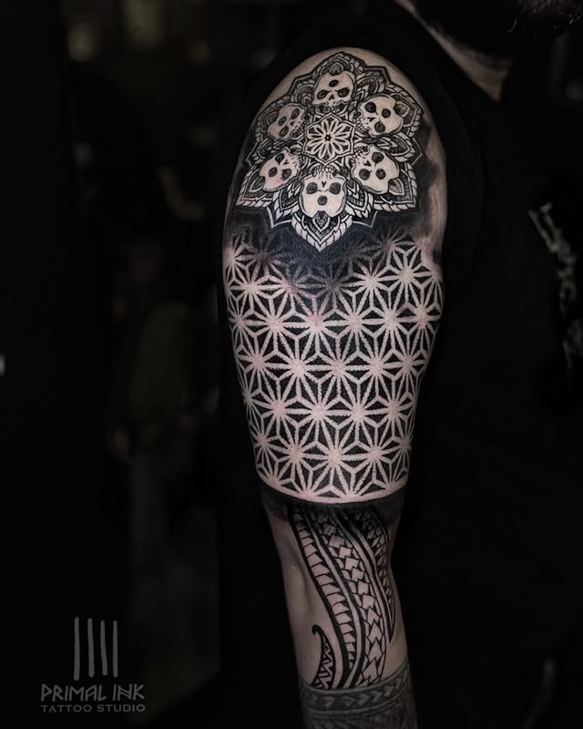 Free Tattoo Consultation & Price Quote