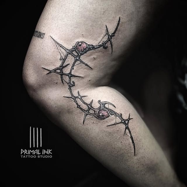 Free Tattoo Consultation & Price Quote