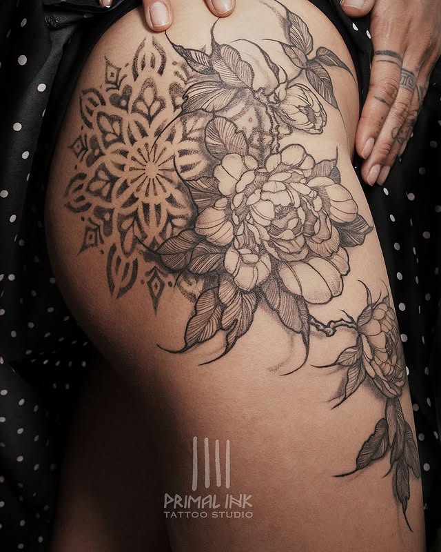 Free Tattoo Consultation & Price Quote